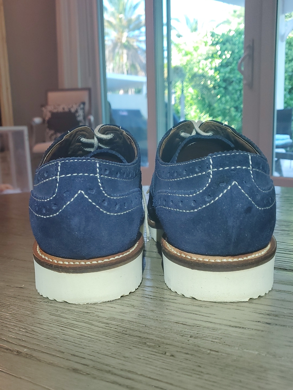 GRENSON - Picture 4 of 9
